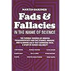 Fads and Fallacies in the Name of Science (Popular Science)
