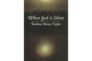 When God is Silent (Lyman Beecher Lectures on Preaching Book 1997)