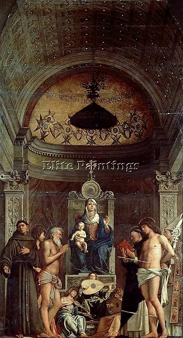 Studio Of Giovanni Bellini Old Master Paintings 2019 04 30 Realized Price Eur 61 730 Dorotheum