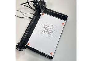 Intelligent Writing Machine Pen Plotter Smart Handwriting Automatically Draws