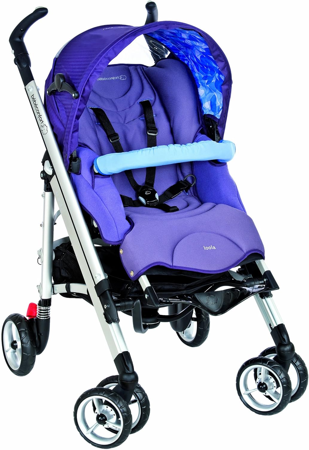 Poussette Bebe Confort Loola Trio Promo Free Delivery Goabroad Org Pk