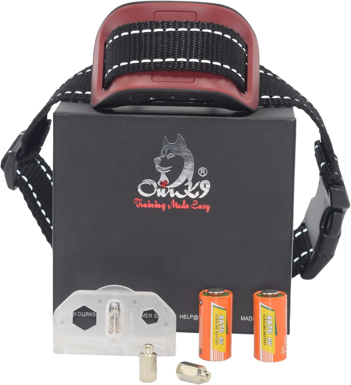 our k9 training made easy