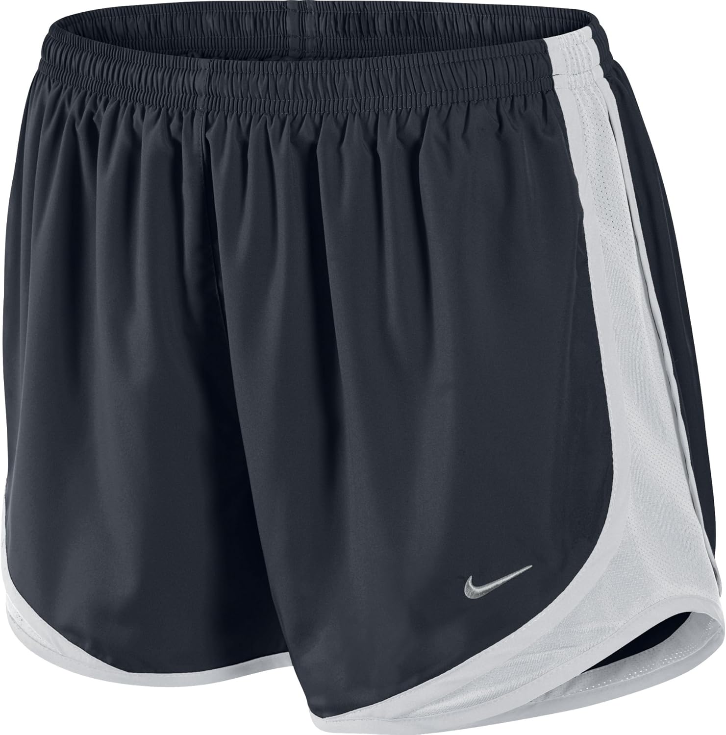 nike ladies running shorts