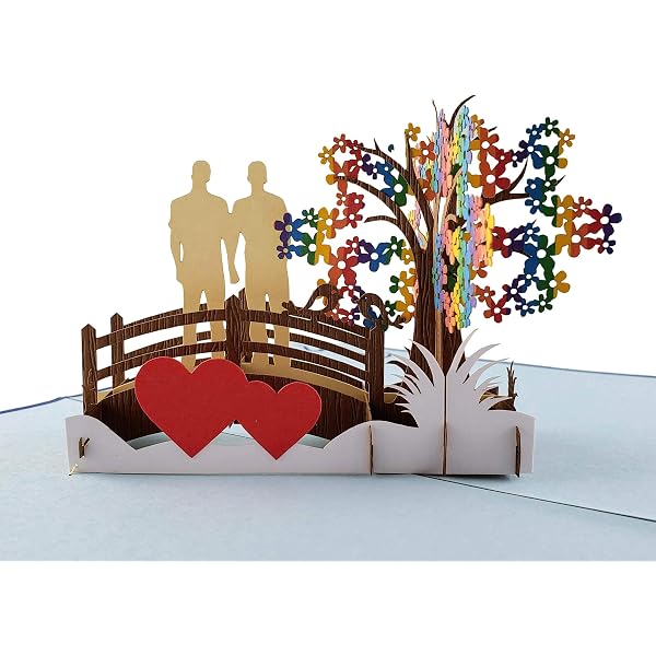 Schlüsselanhänger-Set „His Crazy & His Weirdo“ – Aus Edelstahl, Graviert – Geschenk Für Schwule Paare, LGBT Pride