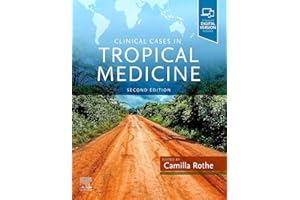 Clinical Cases in Tropical Medicine