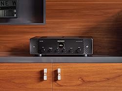 Marantz Model 40n Integrated Stereo Amplifier with