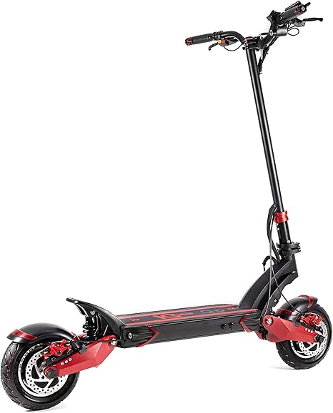 amazon prime patinetes electricos