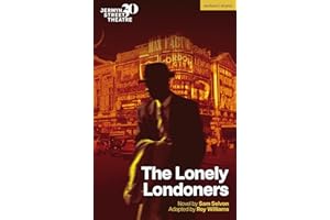 The Lonely Londoners