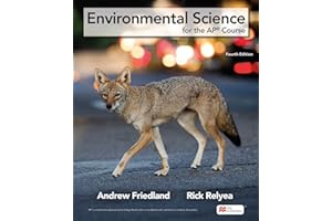 Environmental Science for the AP® Course