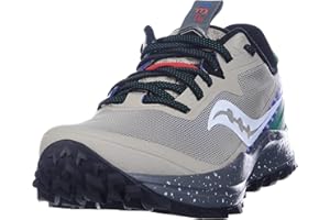 Saucony Women's Peregrine 11 Trail Running Shoe