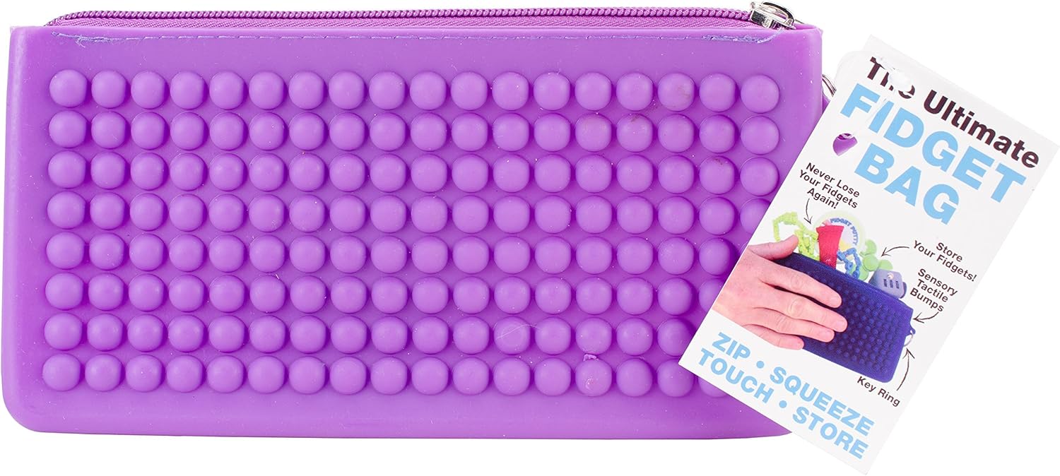 the ultimate fidget