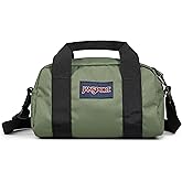 JanSport Weekender Mini Duffel - Travel or Gym Bag