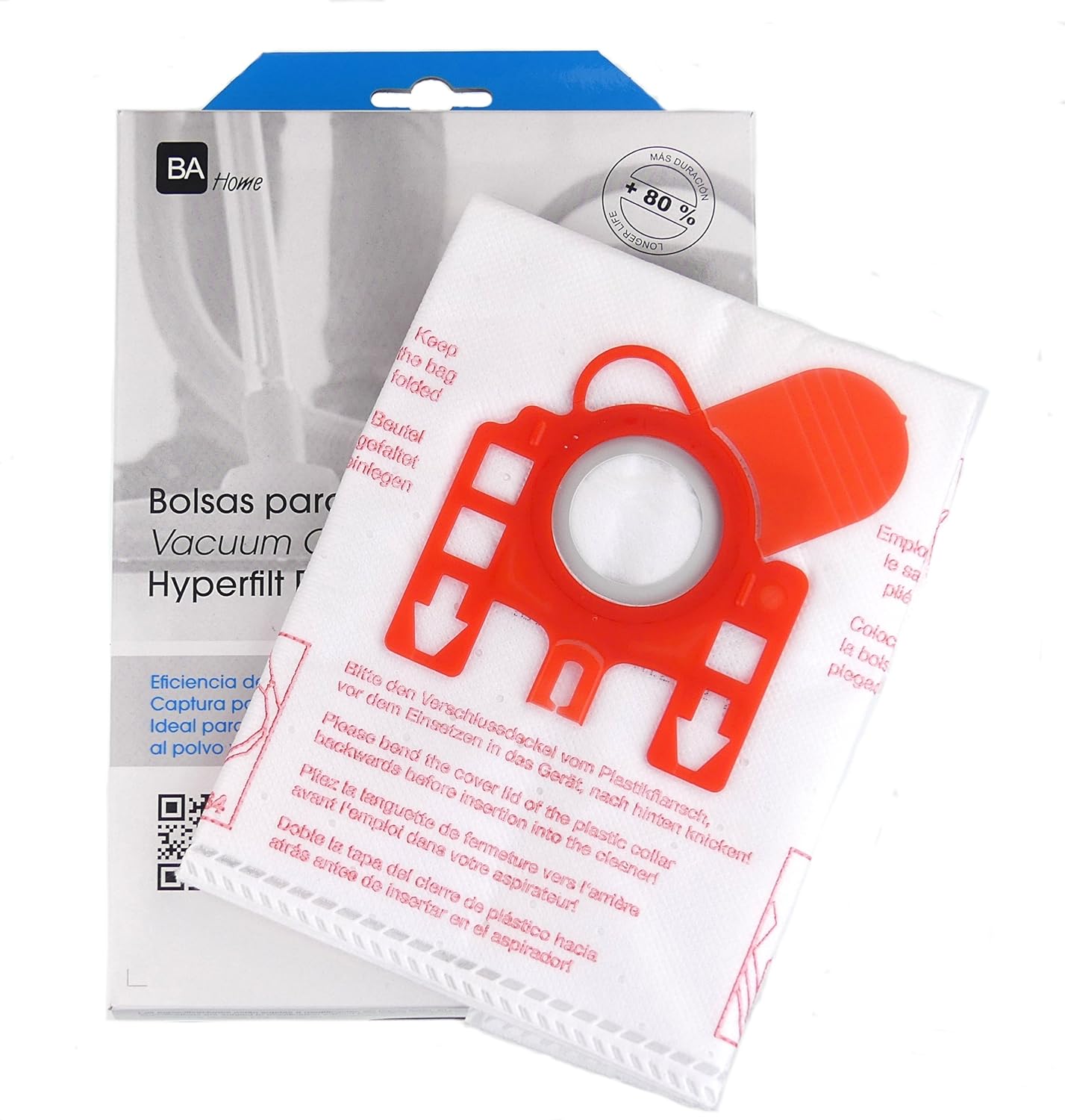 Bolsas aspirador miele Bolsas de plástico,