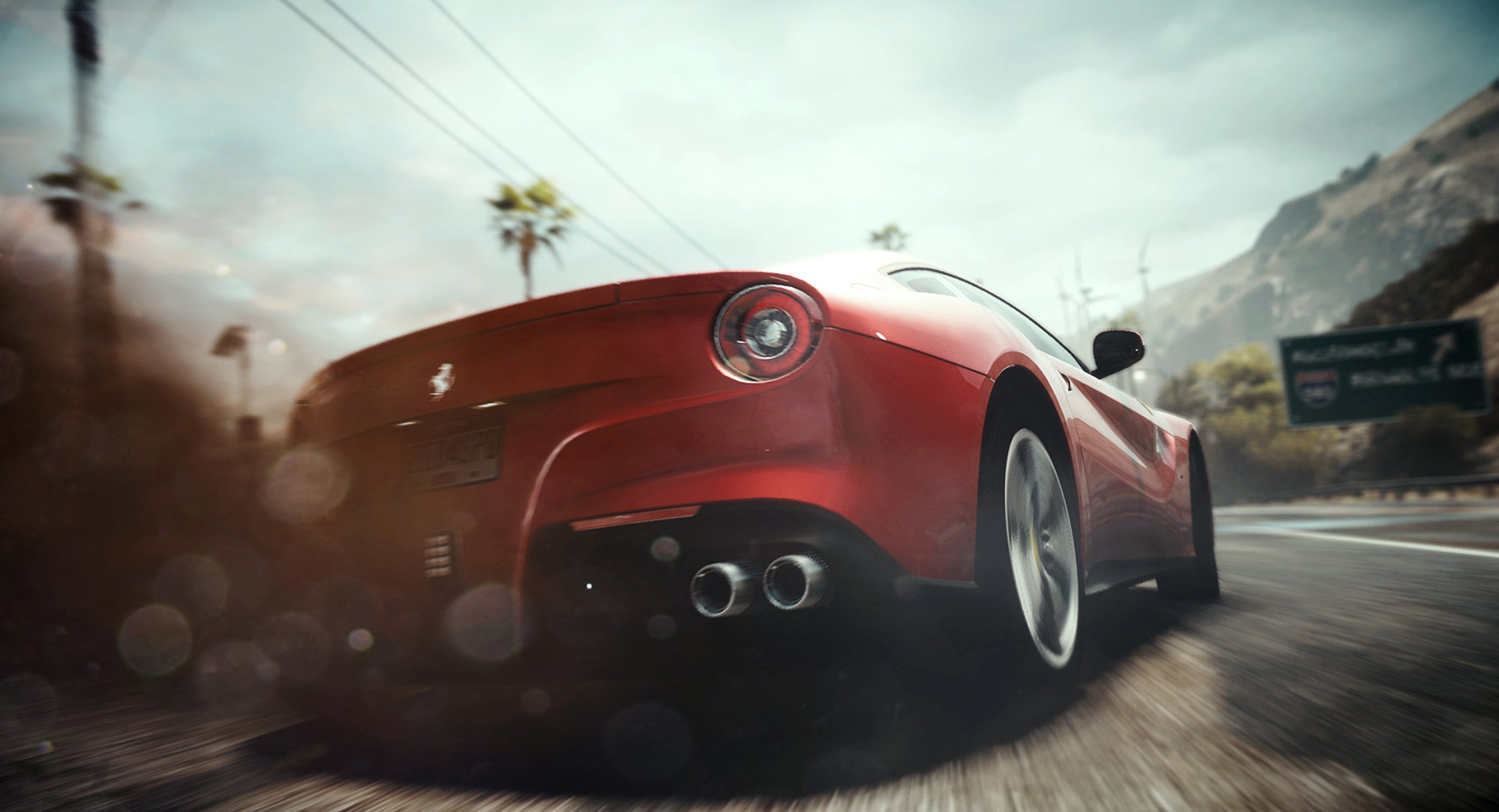 Need for Speed Rivals - Xbox 360 (Renewed)