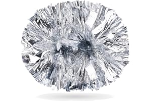 AOPANDA Cheerleading Pom Poms with Baton Handle for Team Spirit Sports Dance Cheering Kids Adults