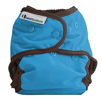 best amazon cloth diapers