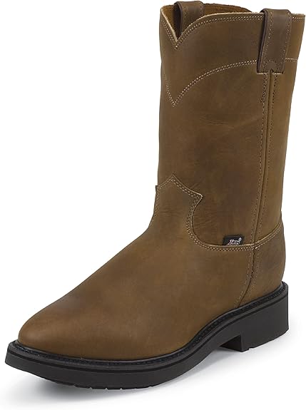 justin double comfort