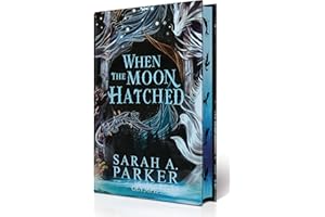 MOONFALL T01 : WHEN THE MOON HATCHED