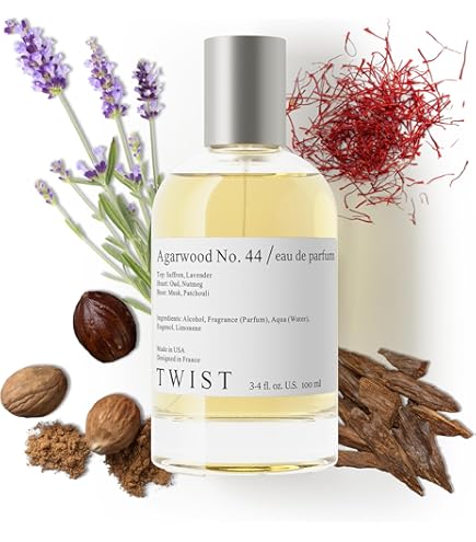 4 Pack Solid Perfume Stick-Fragrance Perfumes Bar for Women