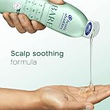 Head & Shoulders Bare Soothing Hydration Anti-Dandruff Shampoo 400 ml view 7