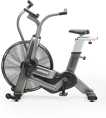 Assault AirBike Elite, Grey