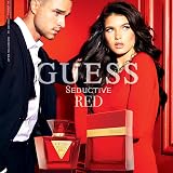 GUESS Seductive Red Eau de Toilette for Women 30ml view 4
