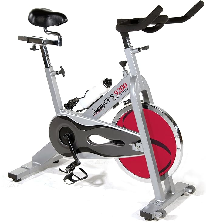 stamina cps 9300 indoor cycle