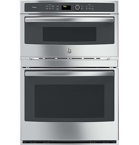 GE Profile Combination