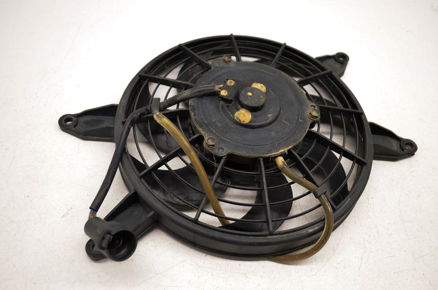 New Kawasaki Brute Force 750 Radiator Rad Cooling Fan 59502