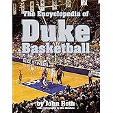 The Encyclopedia of Duke Basketball