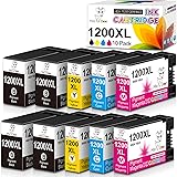 Miss Deer Maxify 1200 Ink Cartridges, Compatible