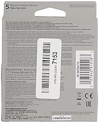 Sony M series SDXC UHS-II Card