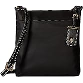 Tommy Hilfiger womens Julia Small Crossbody Bag