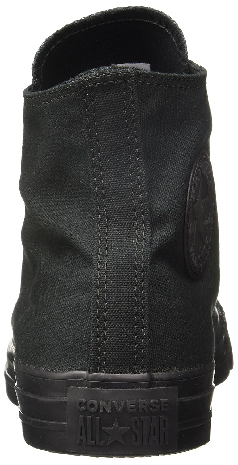 converse unisex canvas sneakers