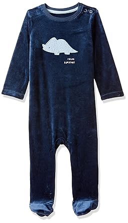 Baby Boys Sleepsuit