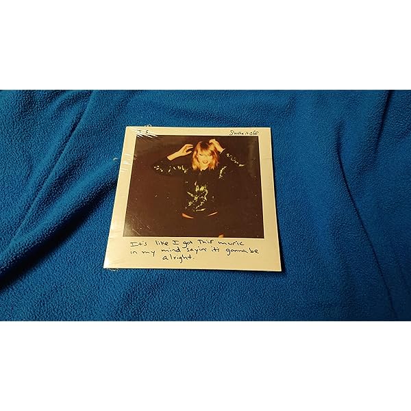 Shake It Off - Amazon.com Music