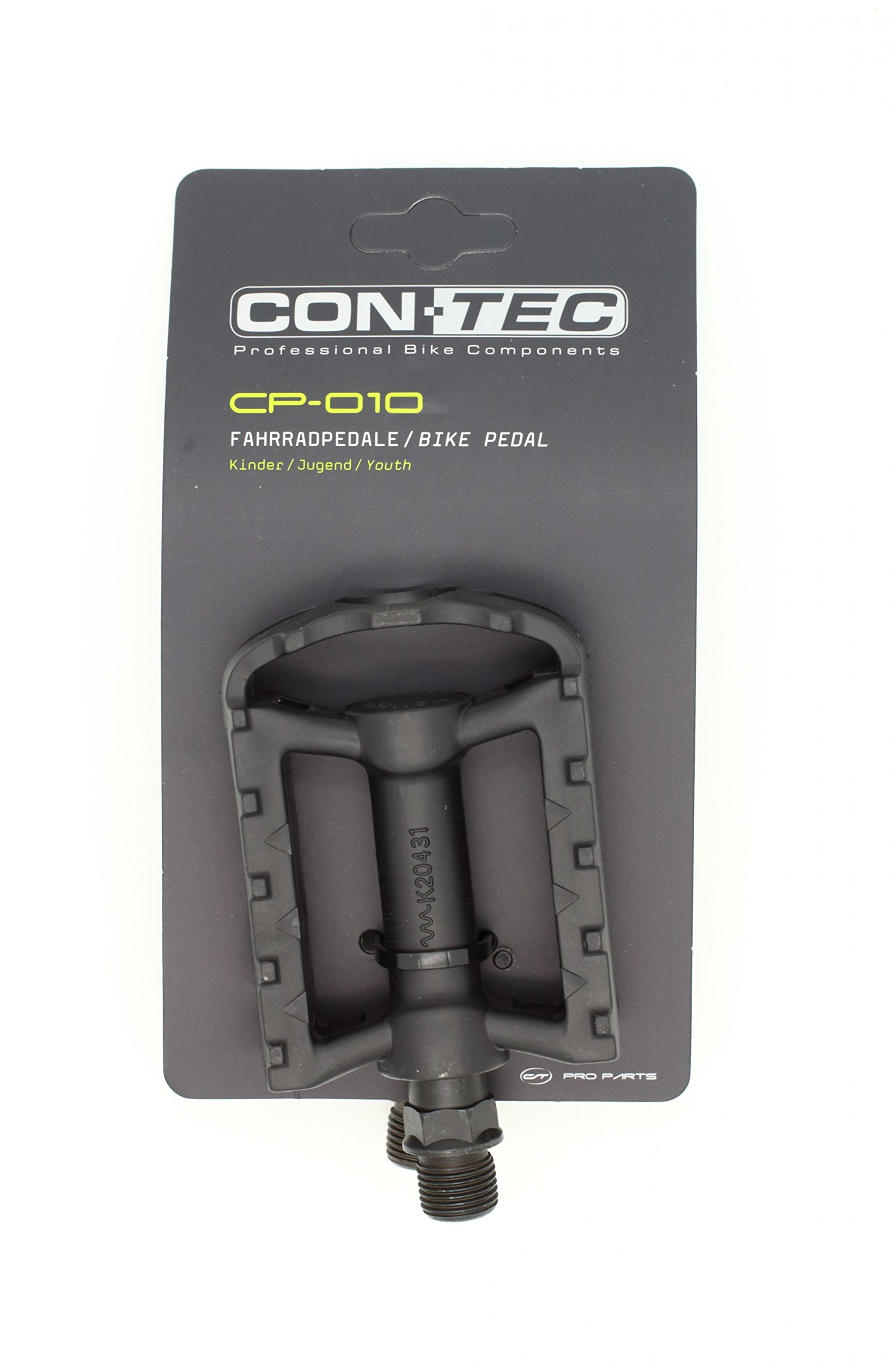 Contec Pedal CP-010 Children - Black