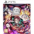 Demon Slayer -Kimetsu No Yaiba- The Hinokami Chronicles Launch Edition (PS5)
