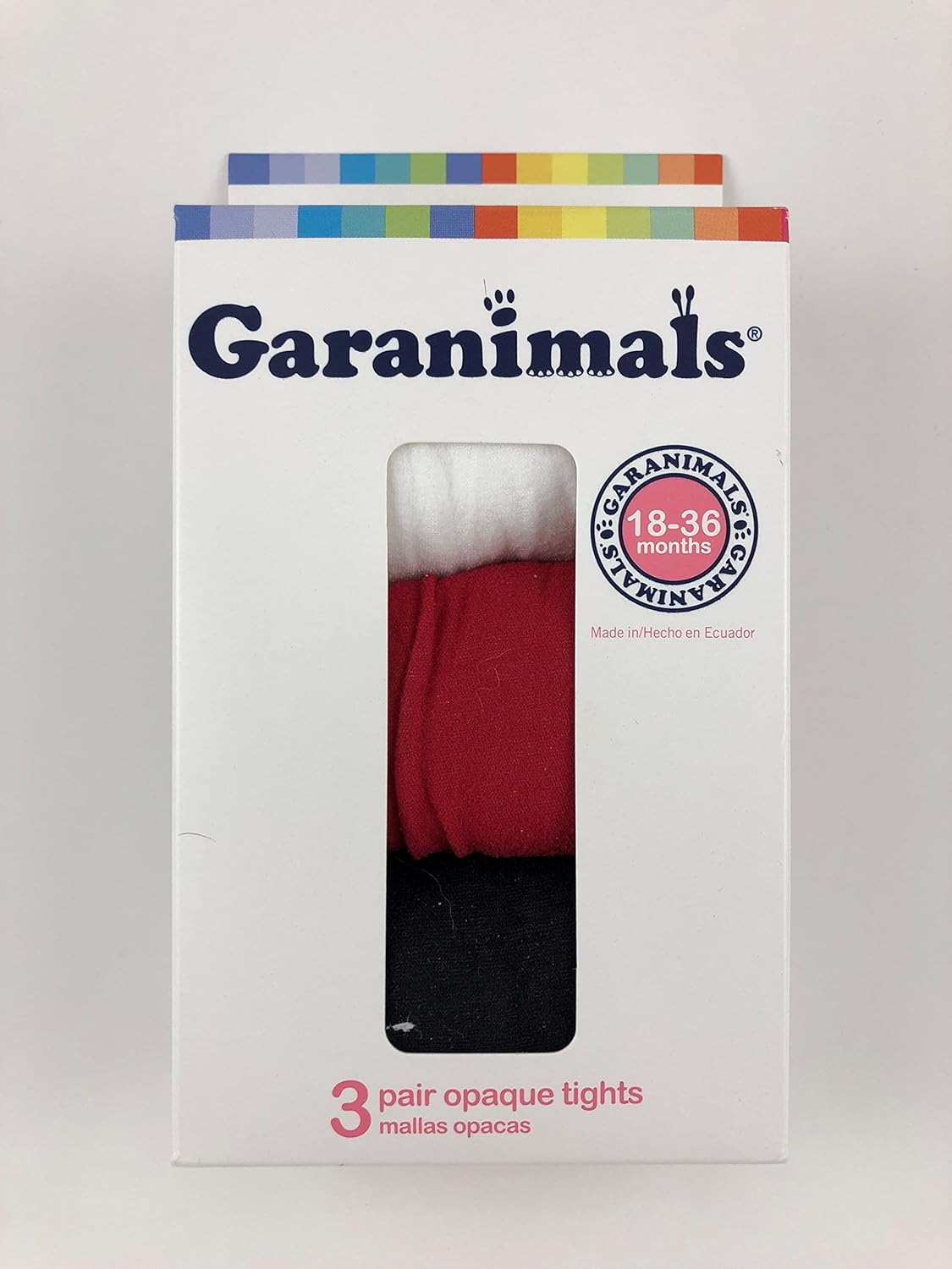 garanimals tights
