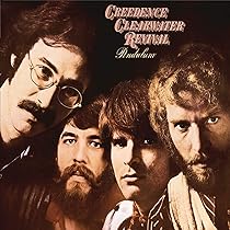 Mardi Gras: CREEDENCE CLEARWATER REVIVAL: Amazon.ca: Music
