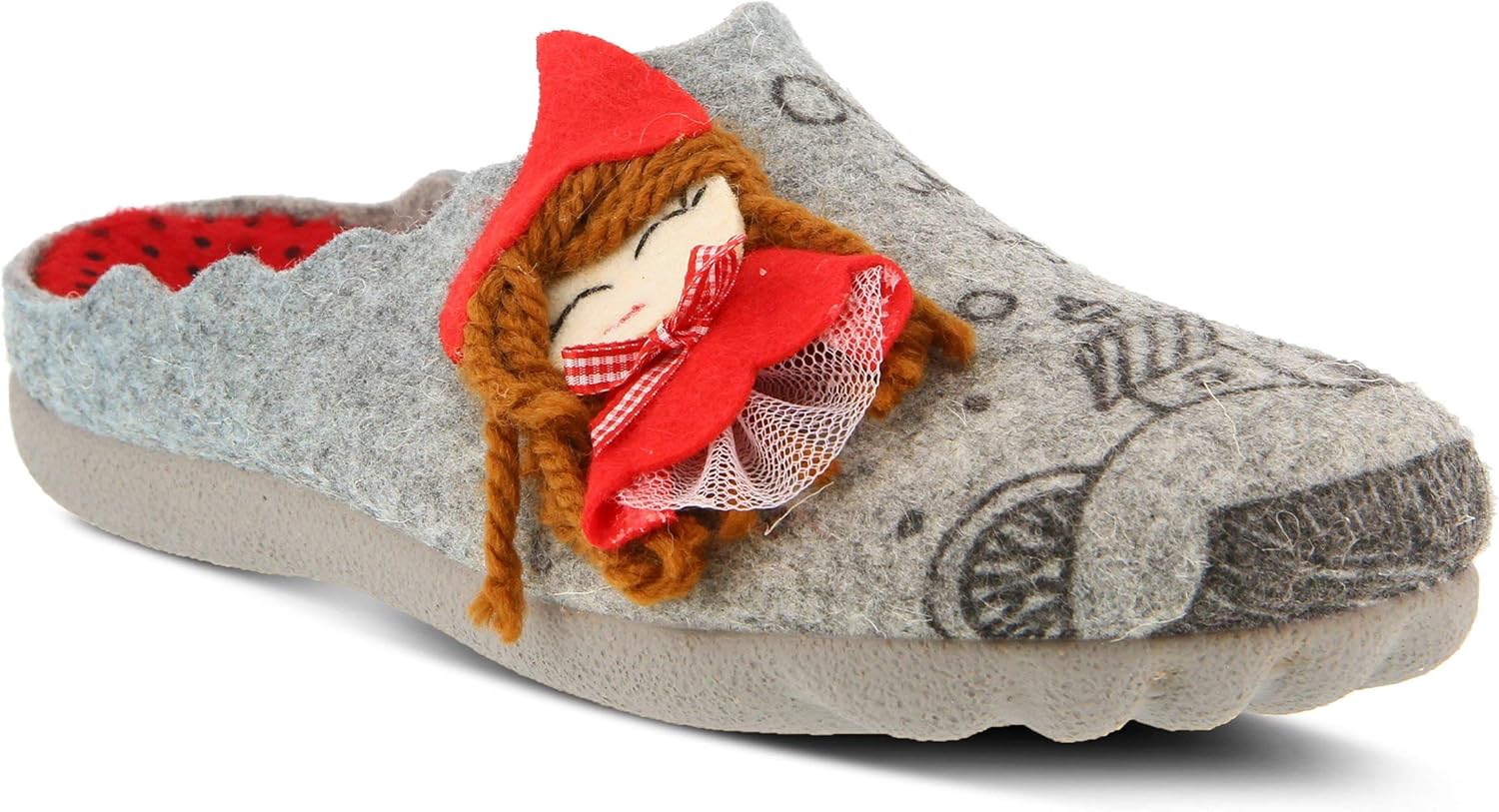 flexus womens slippers