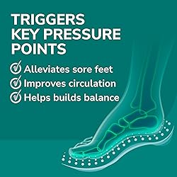 Dr. Scholl's Revitalize Recovery & Float-On-Air