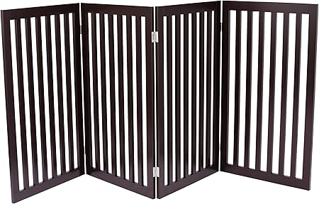 36 inch pet gate