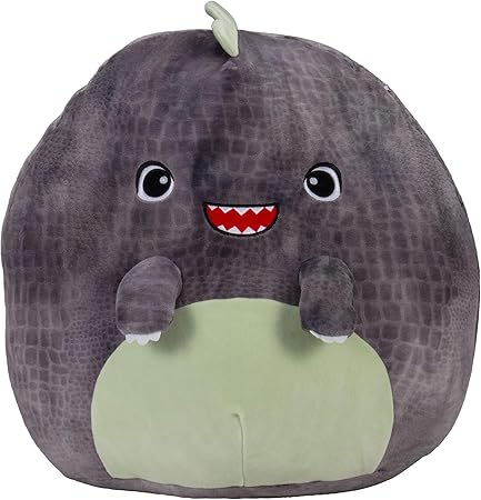 Squishmallow Official Kellytoy Plush 16 