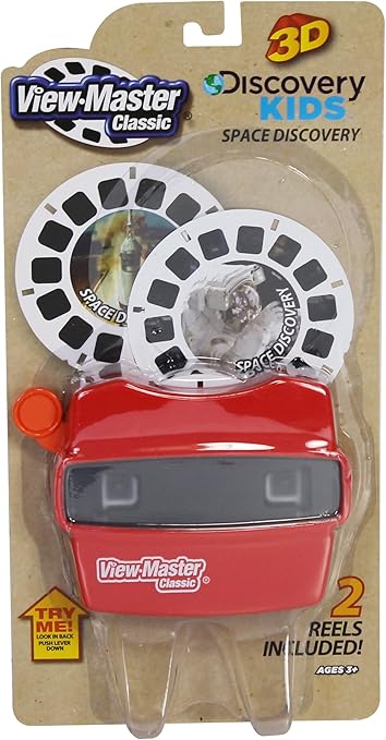 view master amazon