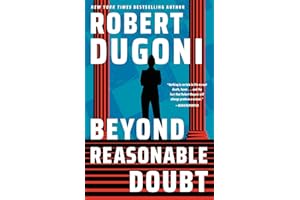 Beyond Reasonable Doubt (Keera Duggan Book 2)
