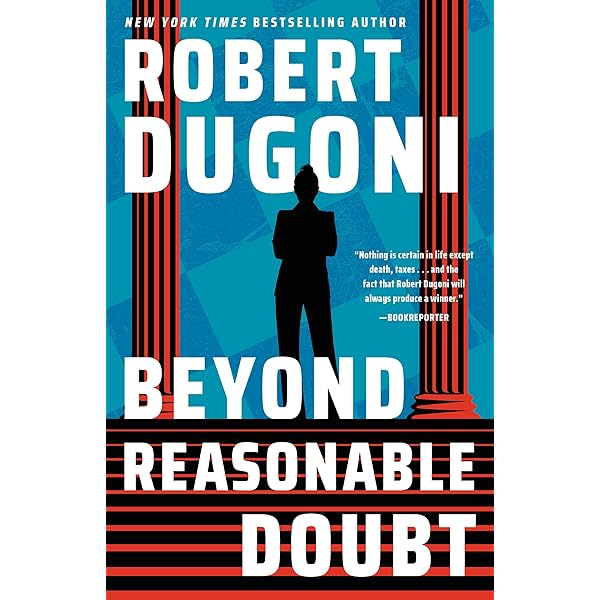 Amazon.com: Beyond Reasonable Doubt (Keera Duggan): 9781662517990