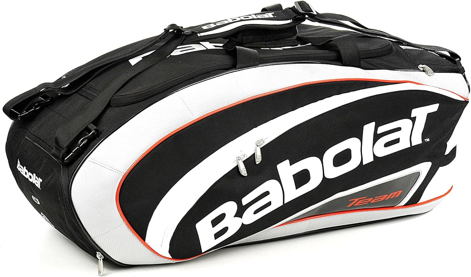 babolat competition bag