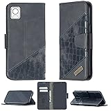 jioeuinly AT&T Vista 6812D Case Compatible with ATT