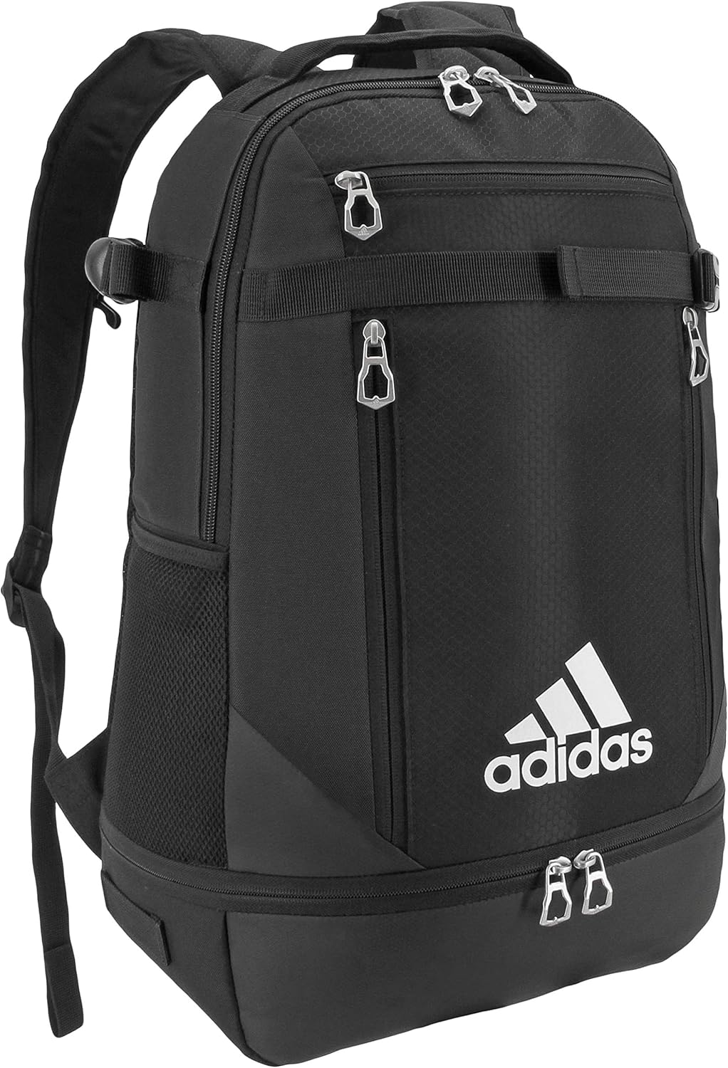 Amazon Co Jp Adidas ユニ ユーティリティ チーム バックパック スポーツ アウトドア